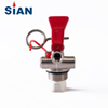 Brass Alloy Pressure Reducing Fire Extinguisher Valve