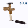 SiAN 20LBS Tank Safety Pressure Control LPG OPD Valves