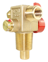 CNG Valve