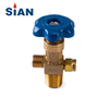 Moveable Flap Type Co2 Control Gas Cylinder Valves