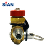 Shut Off Cylinder CNG Valve