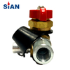 Industrial Tank Pressure Relief CNG Valve 