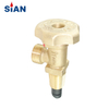 V12-004-(17E) 10# LPG Valve with Handwheel