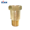 Hot Sale High-quality LPG Pressure Relief Valve
