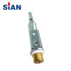 870 CGA Valve For Medical Use