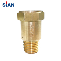 Hot Sale High-quality LPG Pressure Relief Valve