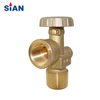 Factory Price Cheap High Quality 40 Pound Handwheel Valve