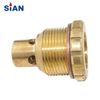 Good Quality Propane Camping Shaping Camping House Using Brass Alloy Valve