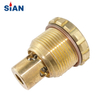 Good Quality Propane Camping Shaping Camping House Using Brass Alloy Valve