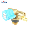 Industrial Tank CNG Valve