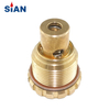 Good Quality Propane Camping Shaping Camping House Using Brass Alloy Valve