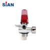 High Quality Aluminum Alloy Valve for Dry Powder Fire Extinguisher Made In China