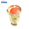 Hot Sale High-quality LPG Pressure Relief Valve