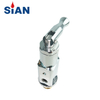 870 CGA Valve For Medical Use