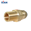 SiAN Safety Propane D35 Jumbo LPG Cylinder Valve