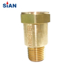 Hot Sale High-quality LPG Pressure Relief Valve