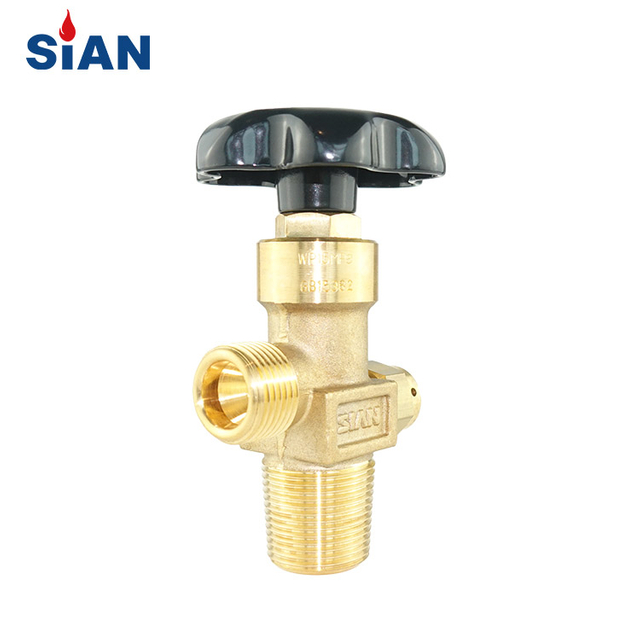 Best Quality QF-2A Carbon Dioxide Cylinder Valve