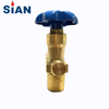 Argon Air Flow Control Gas Cylinder Valve
