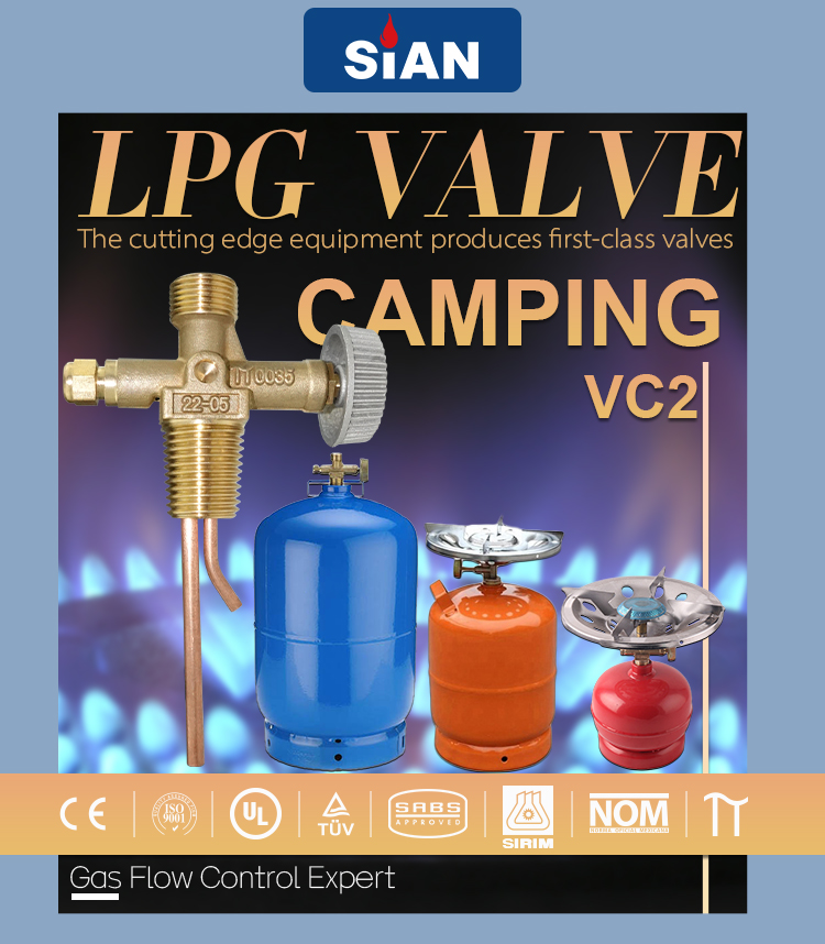Camping Valve (1) Camping Valve (1)