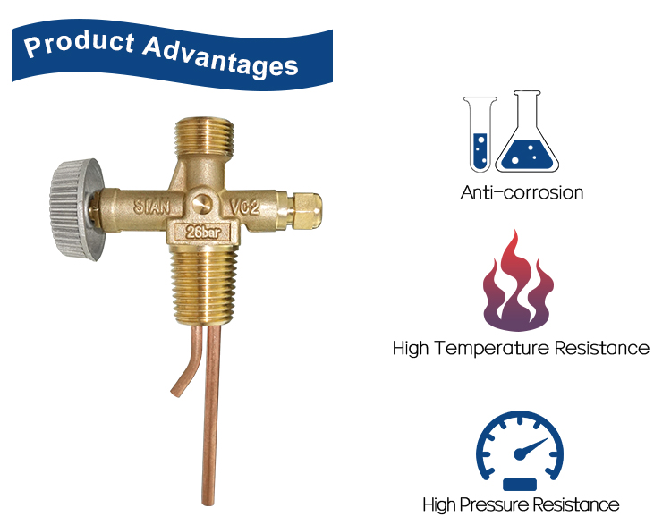 Camping Valve (4) Camping Valve (4)