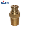 SiAN Self Closing 20mm LPG Cylinder Compact Valve D20 