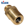 SiAN Self Closing 20mm LPG Cylinder Compact Valve D20 