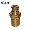 SiAN Self Closing 20mm LPG Cylinder Compact Valve D20 
