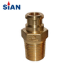 SiAN Self Closing 20mm LPG Cylinder Compact Valve D20 