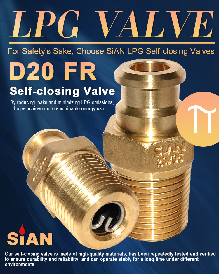 D20 LPG Self closing valve (1) D20 LPG Self closing valve (1)