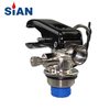 SiAN Safety Fire Valves Manufacturer Foam Extinguisher Valves