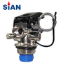 SiAN Safety Fire Valves Manufacturer Foam Extinguisher Valves