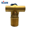 Industrial Filling CNG Valve