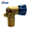 Industrial Filling CNG Valve