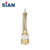 SiAN Manufacturer Safety Brass LPG Forklift Cylinder Valves