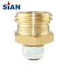 SiAN Manufacturer Safety Brass LPG Forklift Cylinder Valves