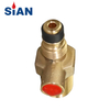 SiAN D16 LPG Compact Gas Cylinder Valves 3/4''-14 NGT Propane Tank Cooking Control Valve