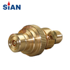 SiAN CO2 Soda Water Machine Bottle Valves Adapter