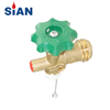 SIAN Factory LPG Cylinder LCC27 QCC SV6 Propane Tank Valve