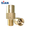 SiAN LPG Gas Cylinder Pressure Relief Valves