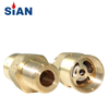 SiAN LPG Gas Cylinder Pressure Relief Valves