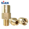 SiAN LPG Gas Cylinder Pressure Relief Valves